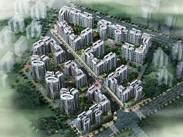 Zhaozhuang Community, Economic and Technological Development Zone, Xuzhou City,
