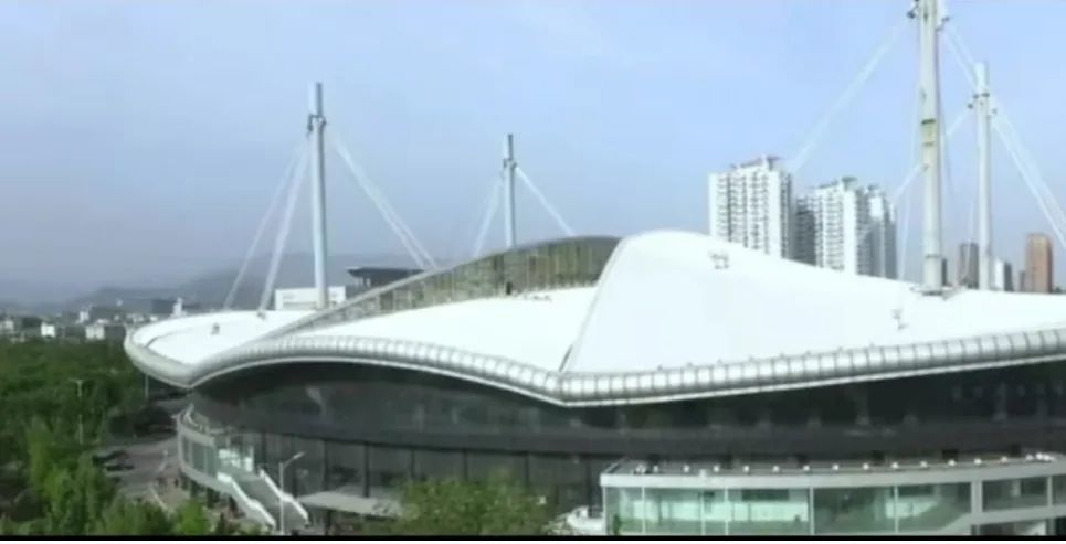 [經典工程] 2024年度升華住宅、場館、更新改造、加裝電梯經典案例(圖1)