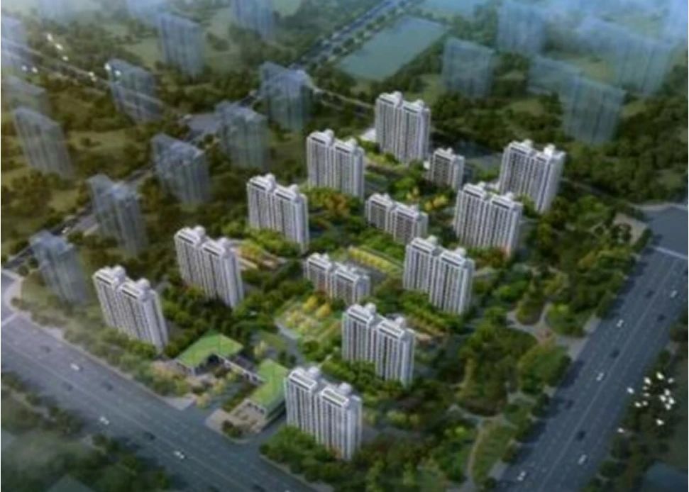 [經典工程] 2024年度升華住宅、場館、更新改造、加裝電梯經典案例(圖3)