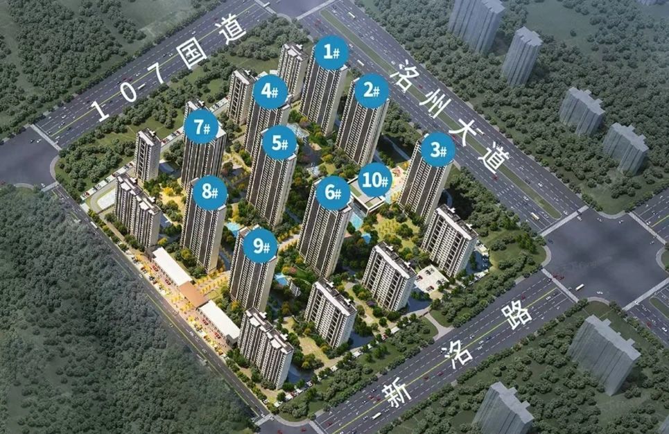 [經典工程] 2024年度升華住宅、場館、更新改造、加裝電梯經典案例(圖4)