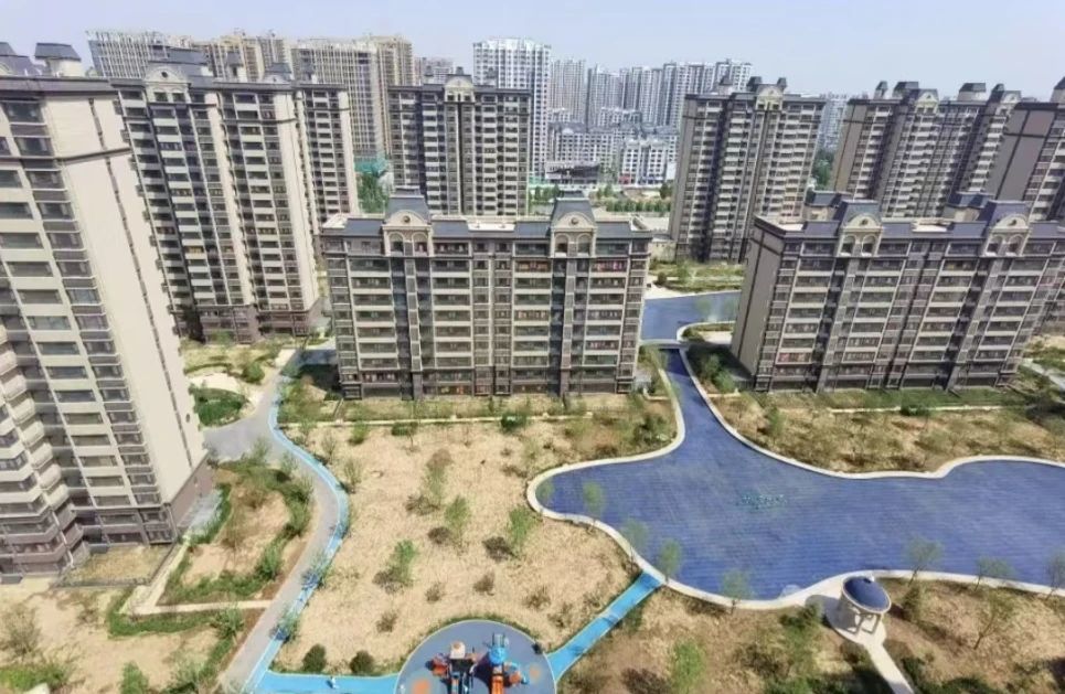 [經典工程] 2024年度升華住宅、場館、更新改造、加裝電梯經典案例(圖6)