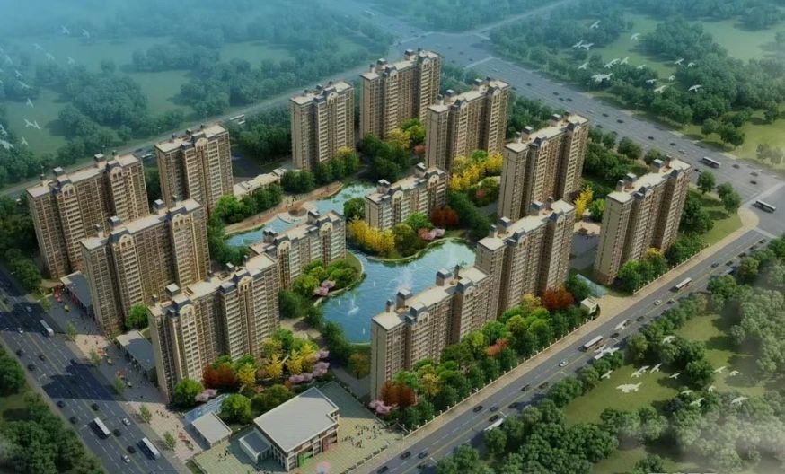 [經典工程] 2024年度升華住宅、場館、更新改造、加裝電梯經典案例(圖5)
